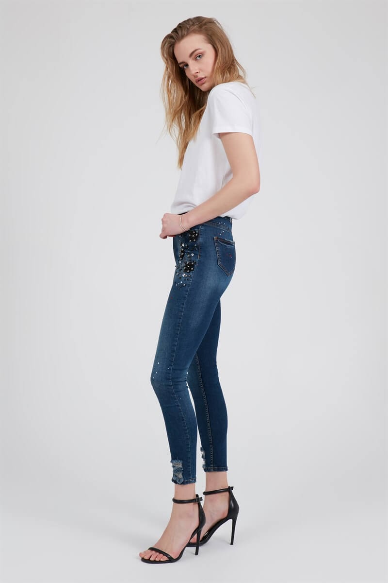 18SP159 PANTOLON