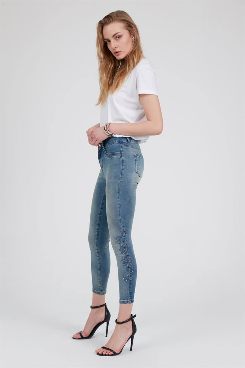 18SP163 PANTOLON