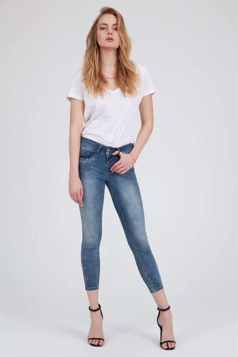 18SP167 PANTOLON
