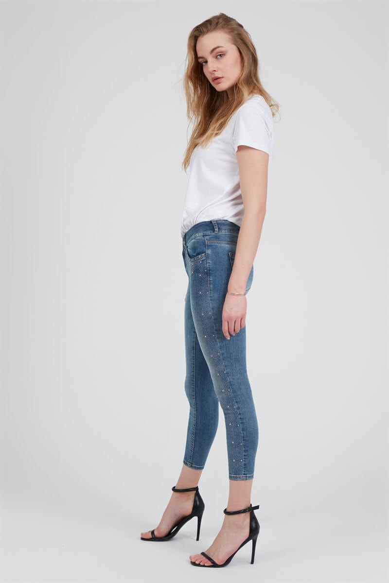 18SP167 PANTOLON