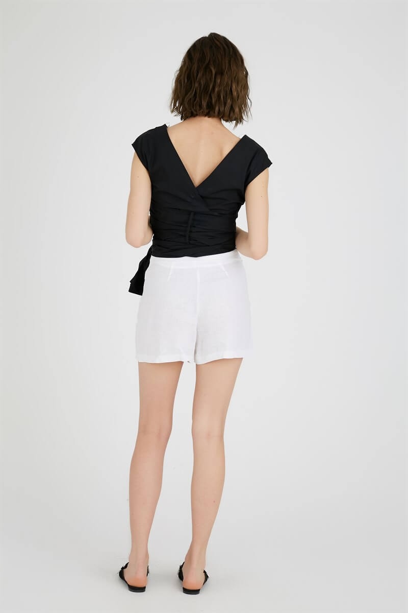 18SS018 ŞORT