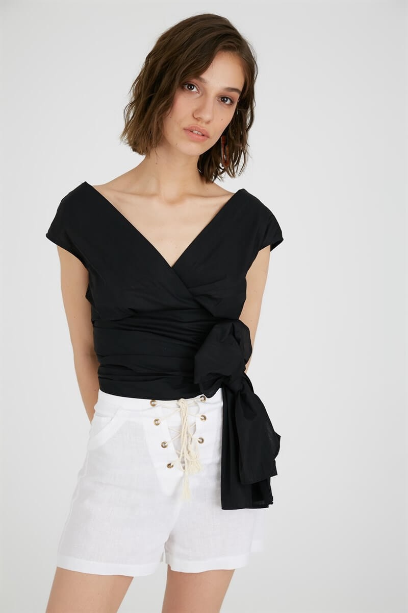 18SS018 ŞORT