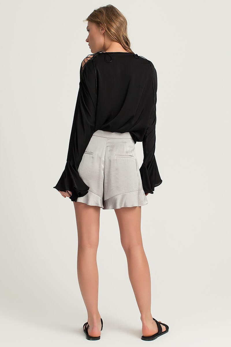 18SS023 ŞORT