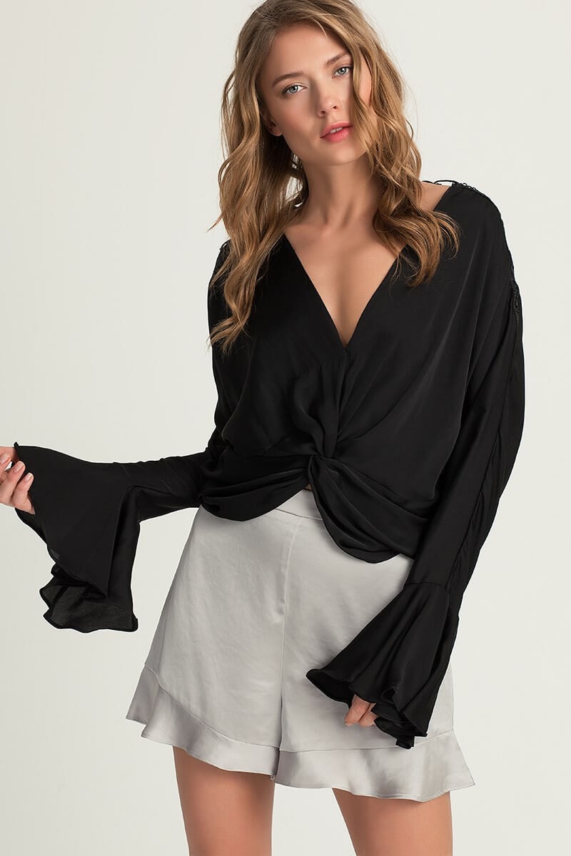 18SS023 ŞORT