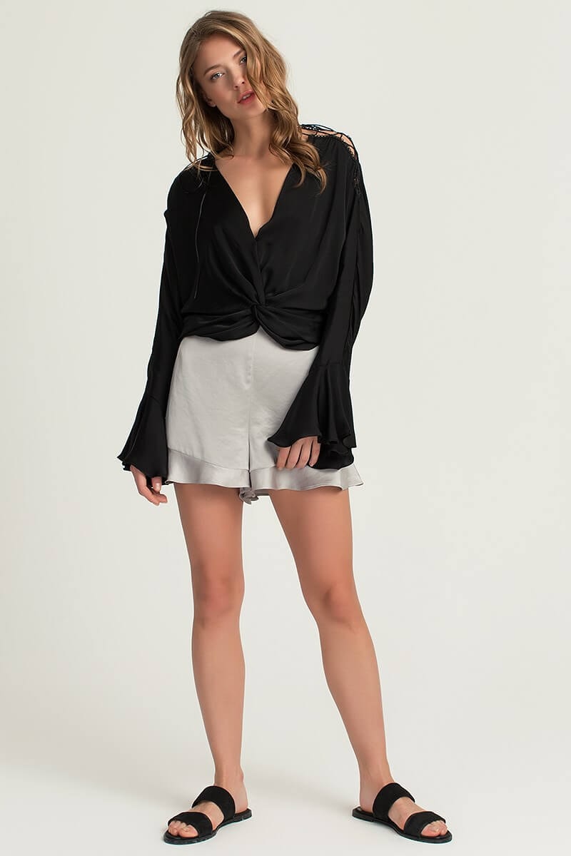 18SS023 ŞORT