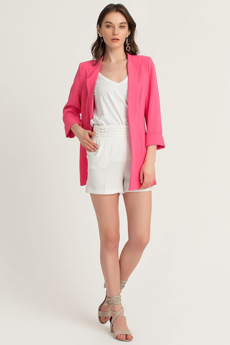 18SS024 ŞORT