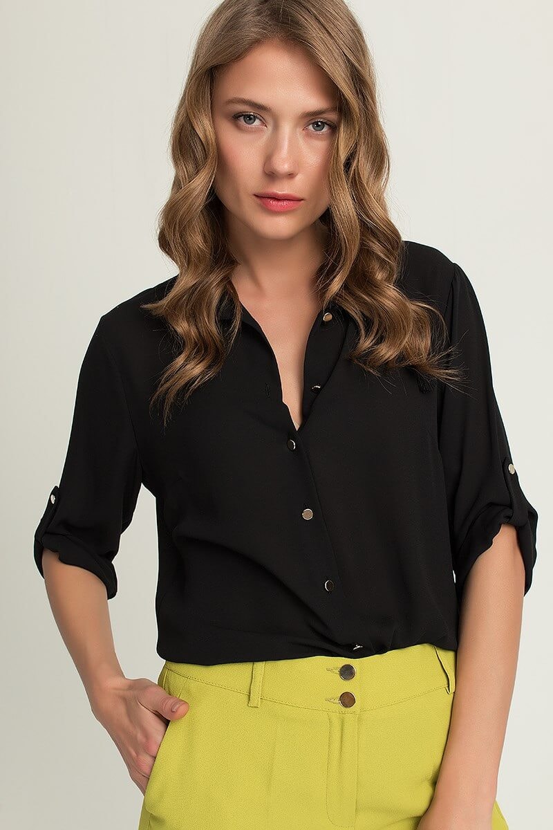 18SS026 ŞORT