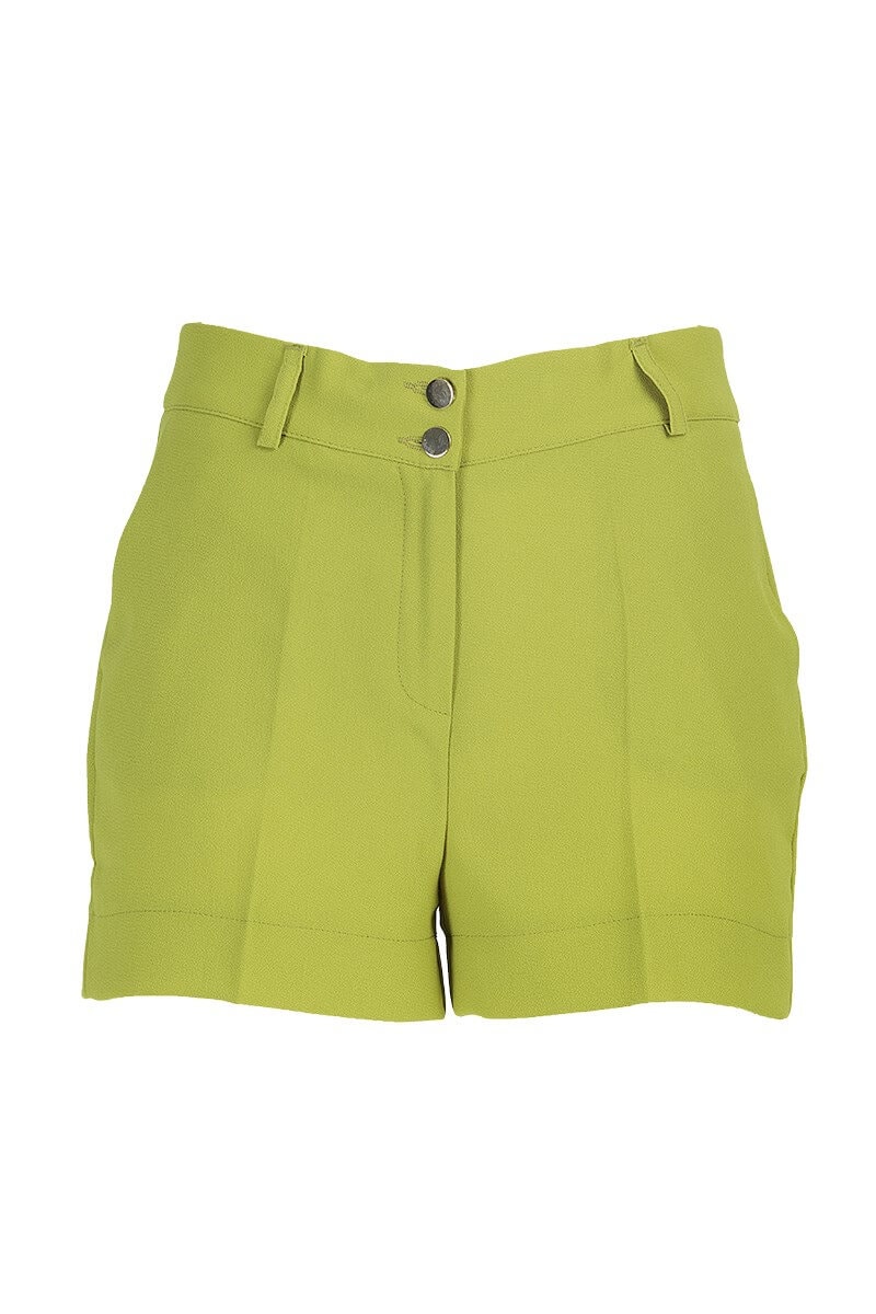 18SS026 ŞORT
