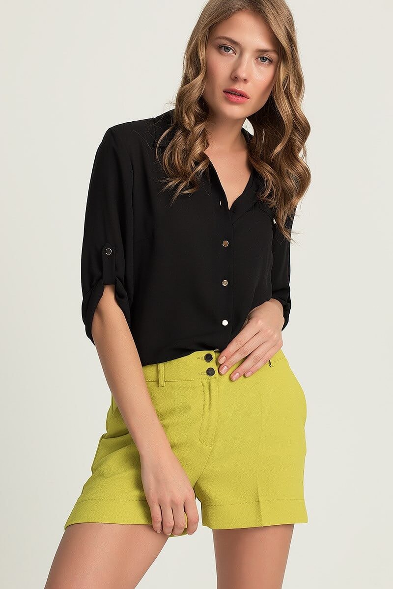 18SS026 ŞORT