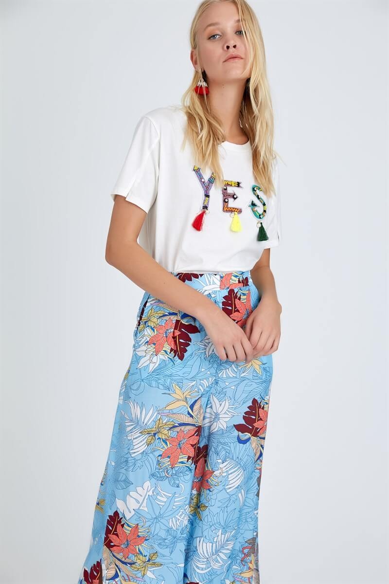 18SV284 T-SHIRT