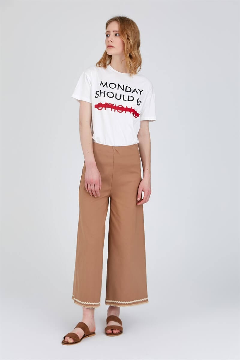 18SV374  T-SHIRT