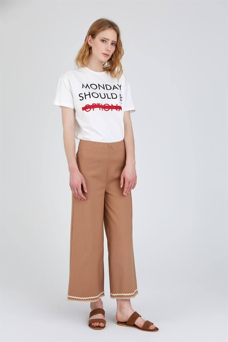 18SV374  T-SHIRT