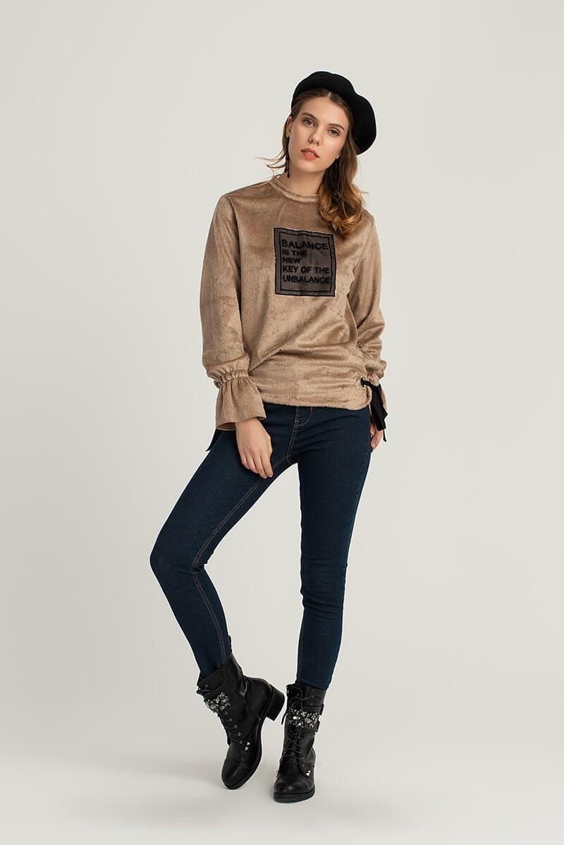18WN014 S-SHIRT