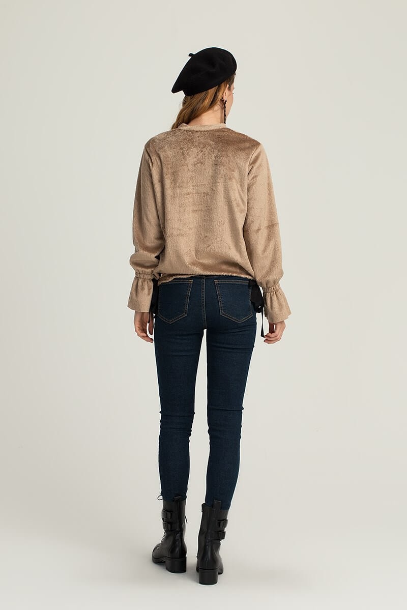 18WN014 S-SHIRT