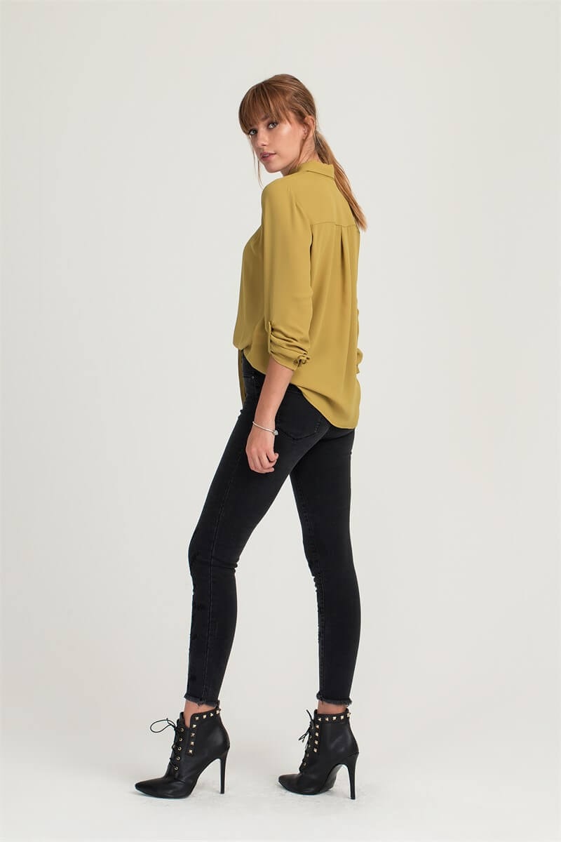 18WP095 PANTOLON