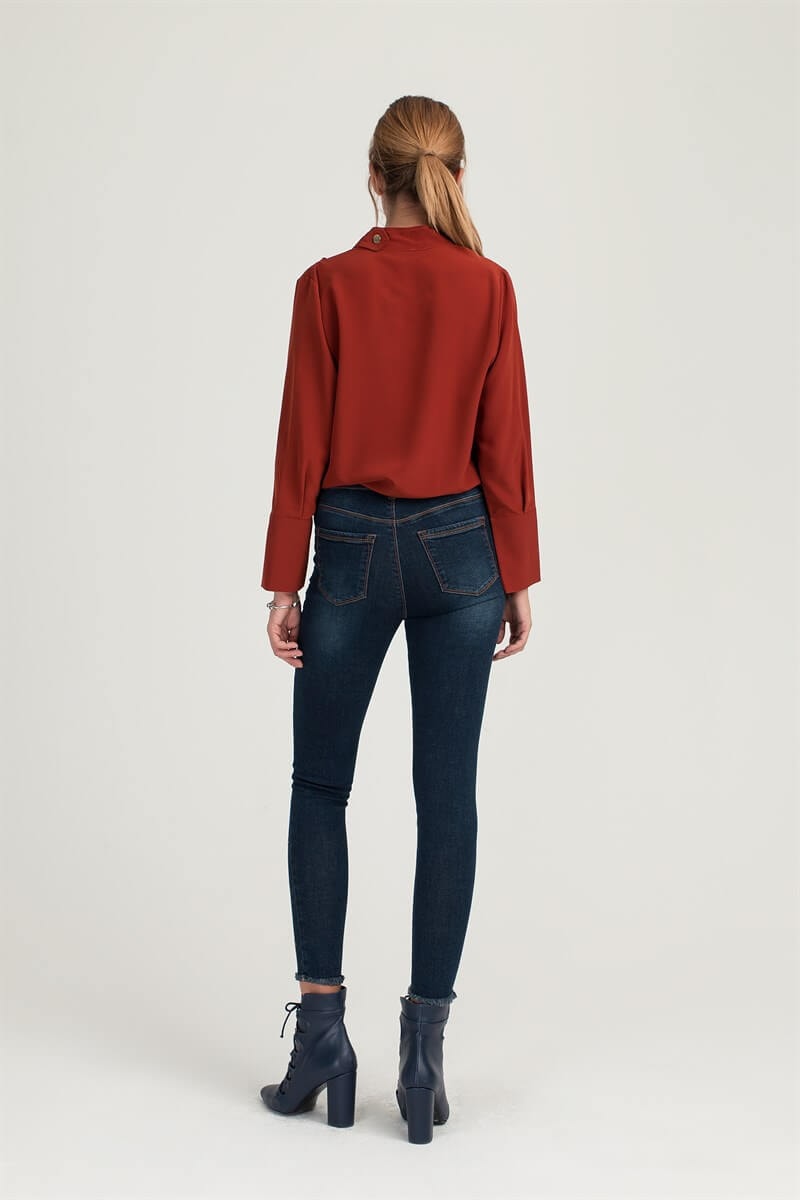18WP095 PANTOLON