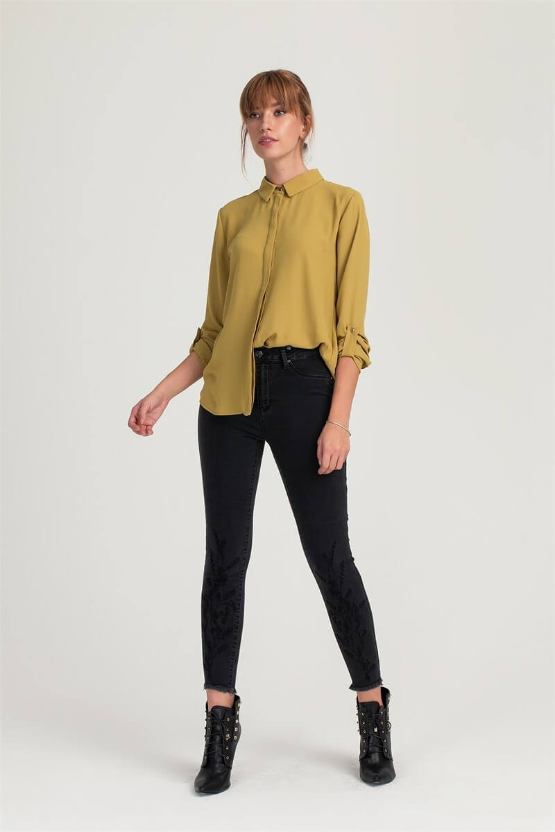18WP095 PANTOLON