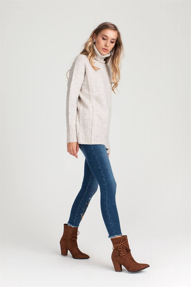 18WP105 PANTOLON