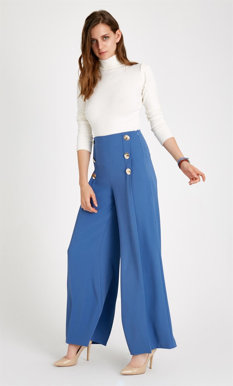 19WP105 PANTOLON