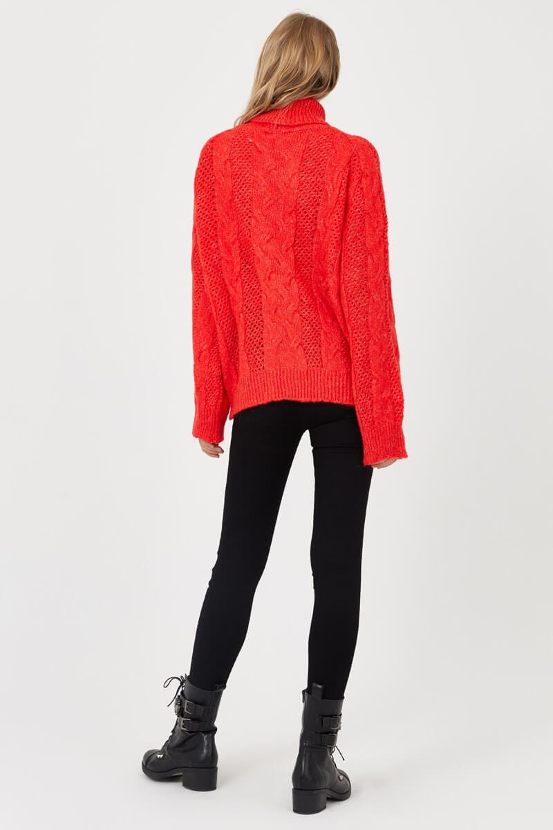 19WR032 TRİKO TUNİK