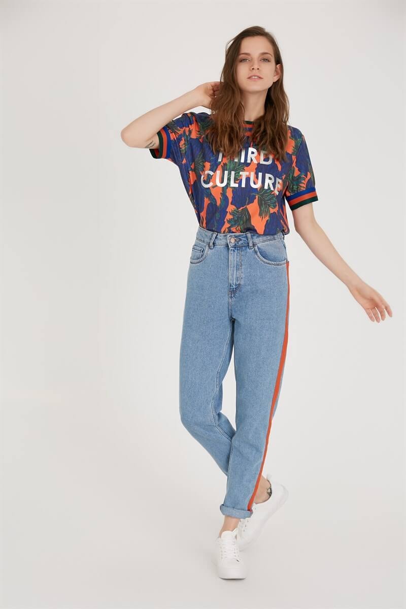 19WV128 T-SHIRT