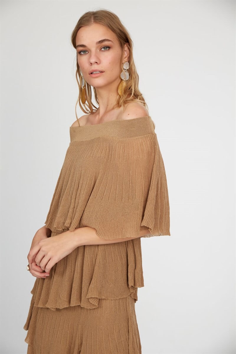 Camel TrikoST050W9405802