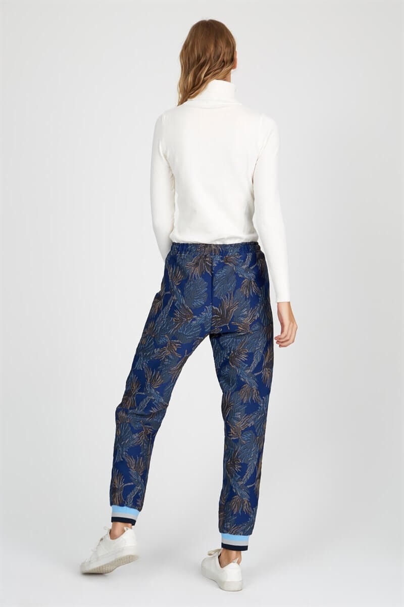 Laci-Mavi Normal Bel Normal Paça PantolonST040W200681
