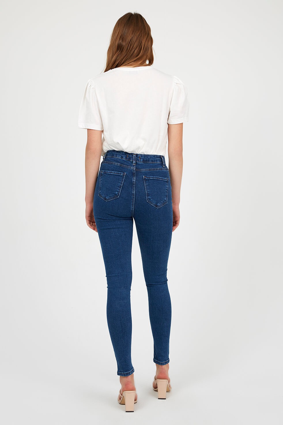 Lacivert PantolonST050S2034401