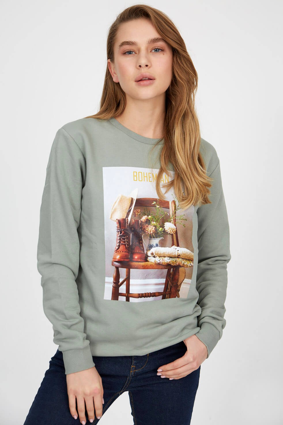 Mint S-ShirtST050S7205301