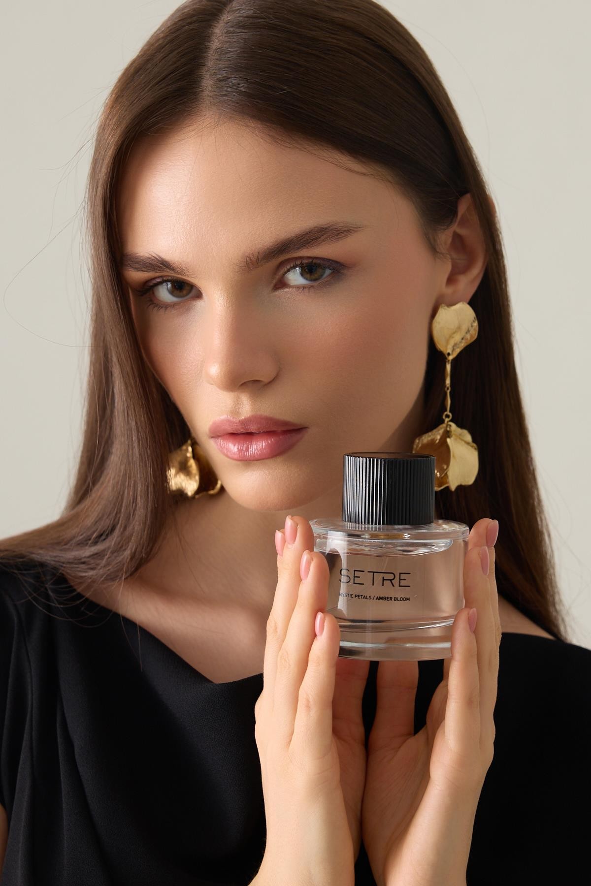 Mystic Petals / Amber Bloom Sequoia Setre Kadın Parfüm Kadın Parfüm modelleri