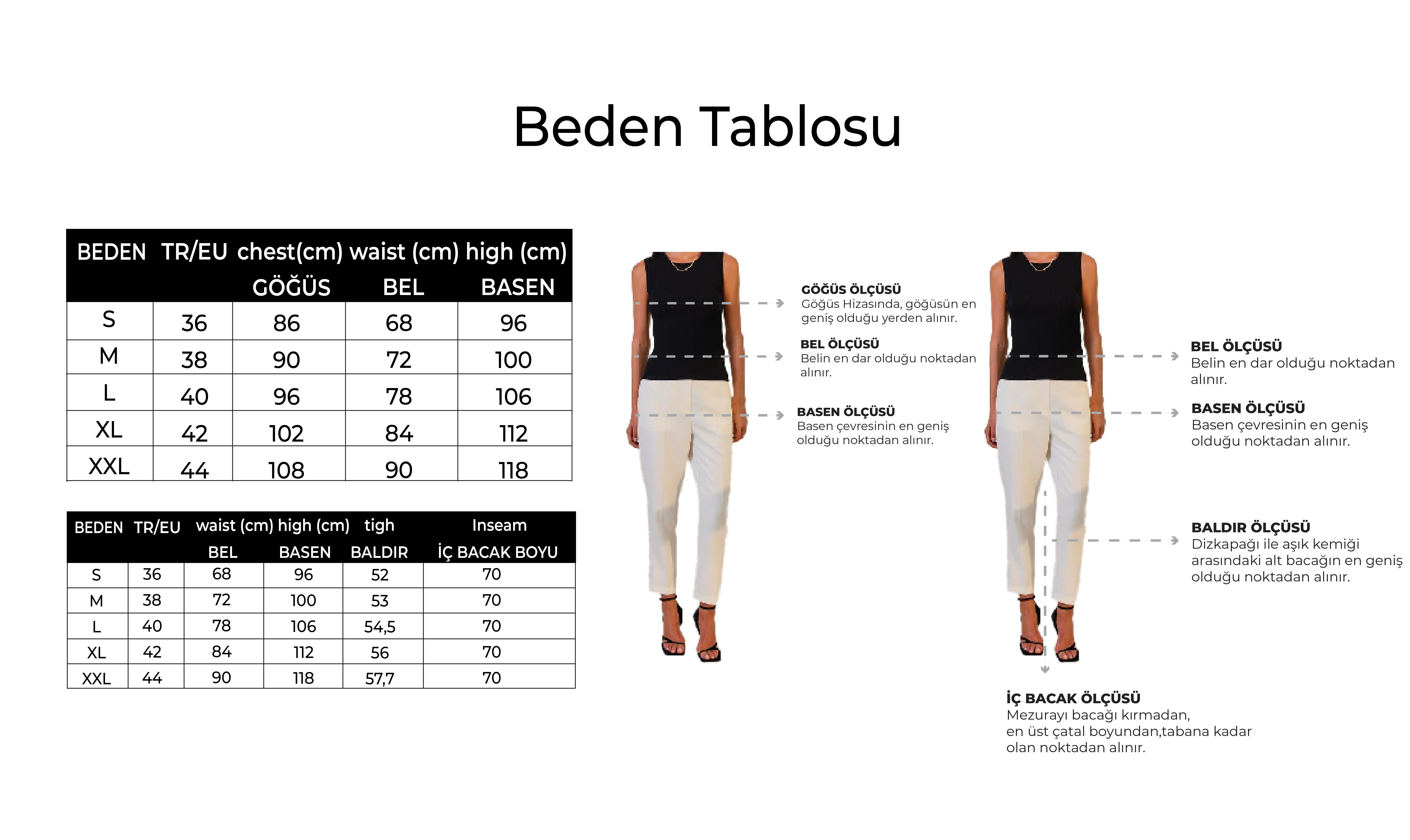 Tereyağ Sarısı %100 Keten Önden Bağlama Detaylı Kolsuz Yelek Ve Rahat Kesim Pantolonlu Takım Kadın Takım Elbise modelleri