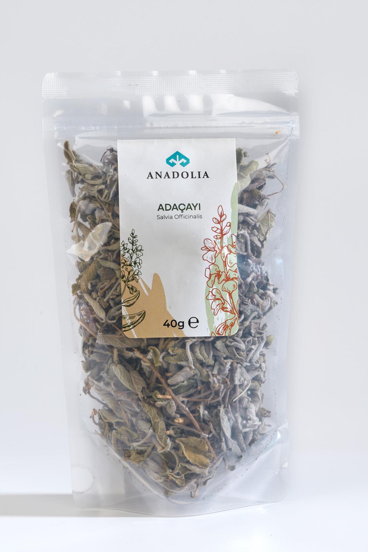 Ada Çayı 40 gr
