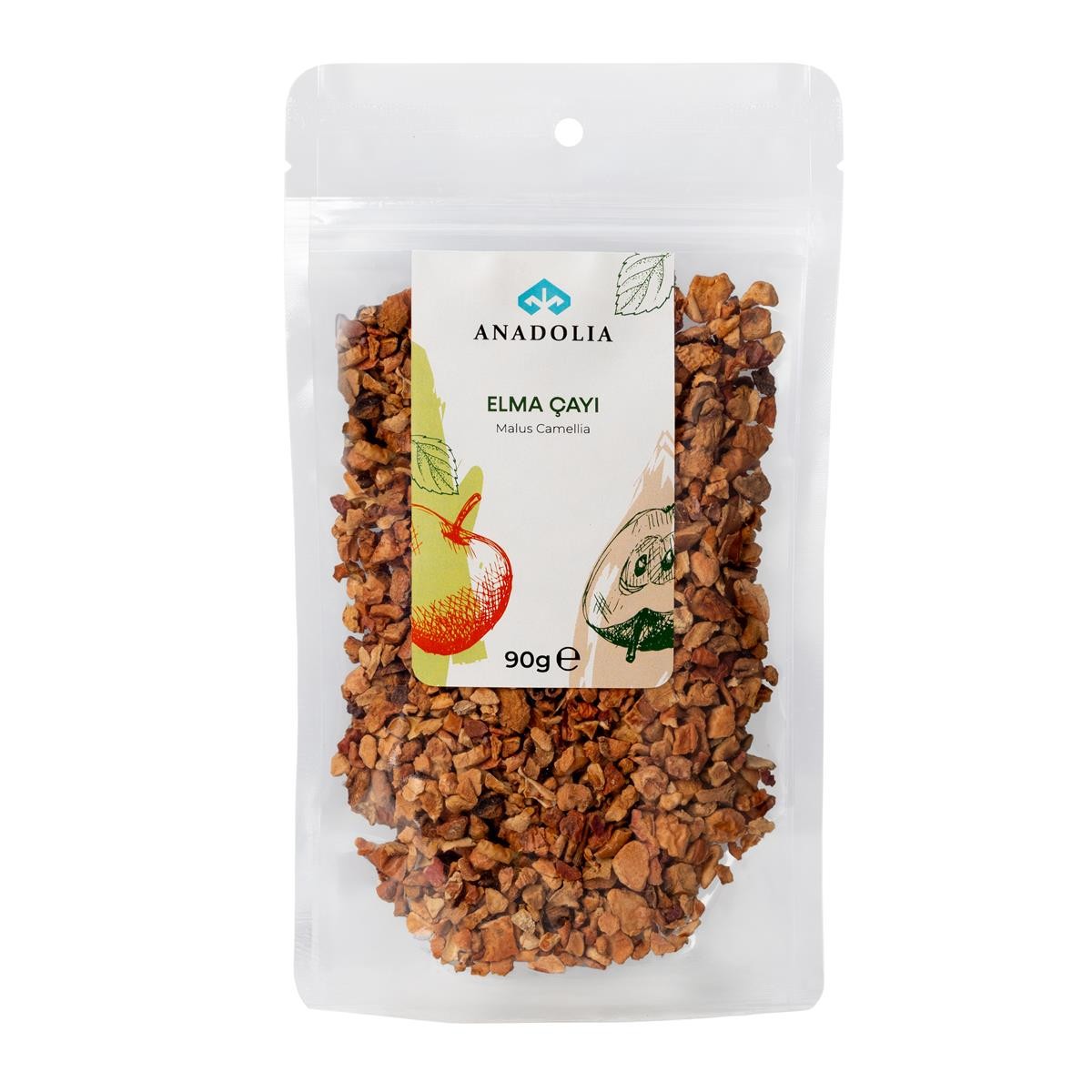 Elma Çayı 90 gr