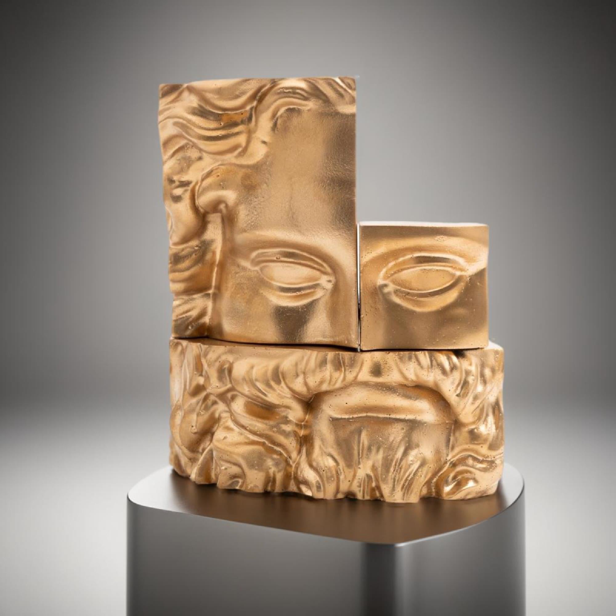 dekoratif-zeus-heykeli
