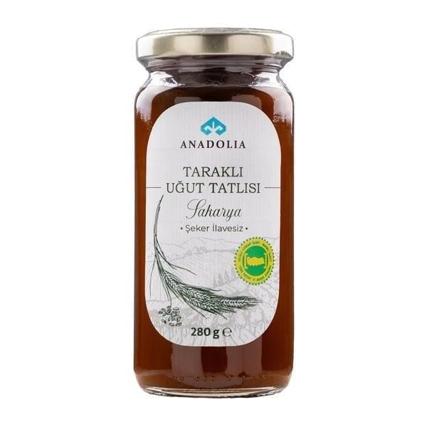 tarakli-ugut-tatlisi