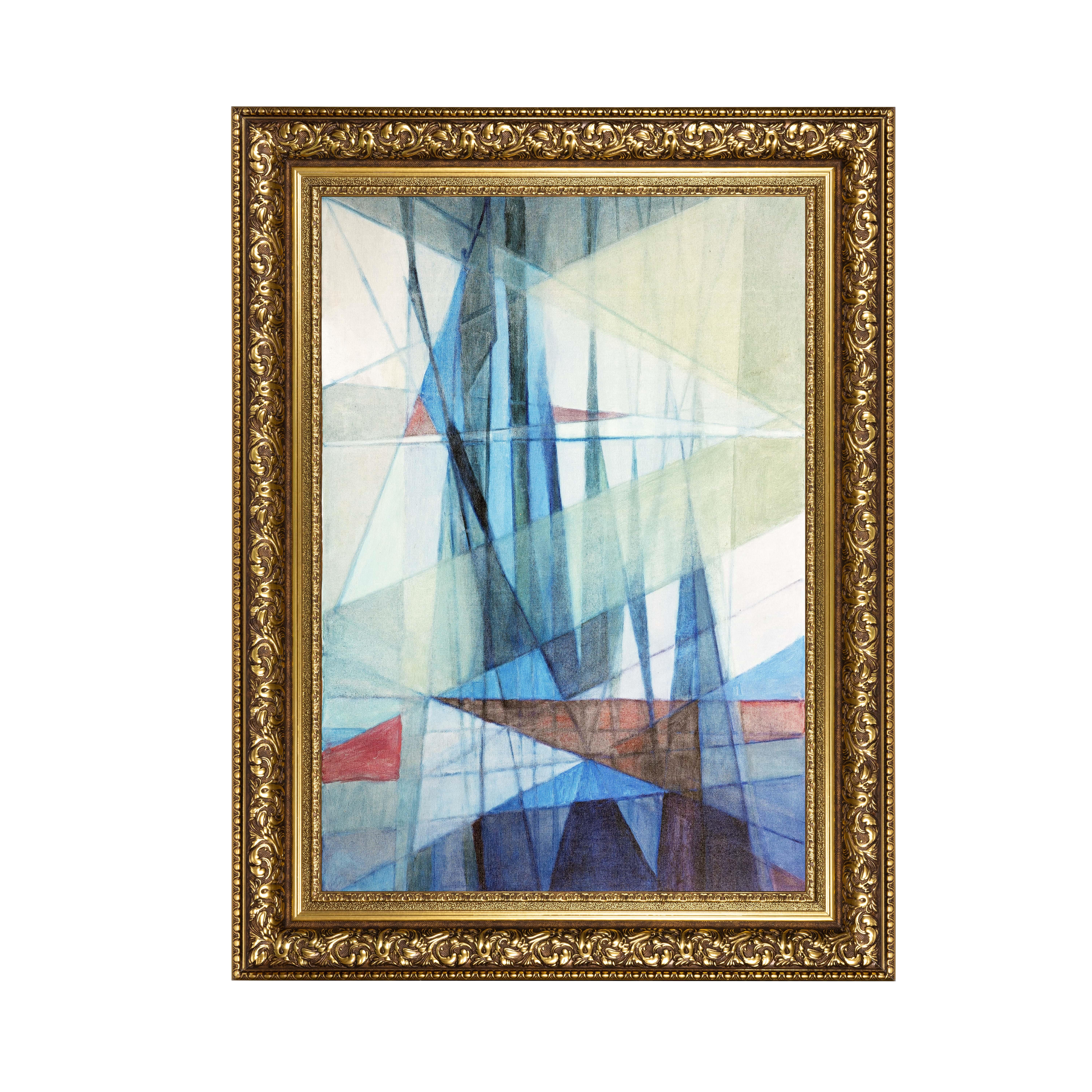 abstract_tablo