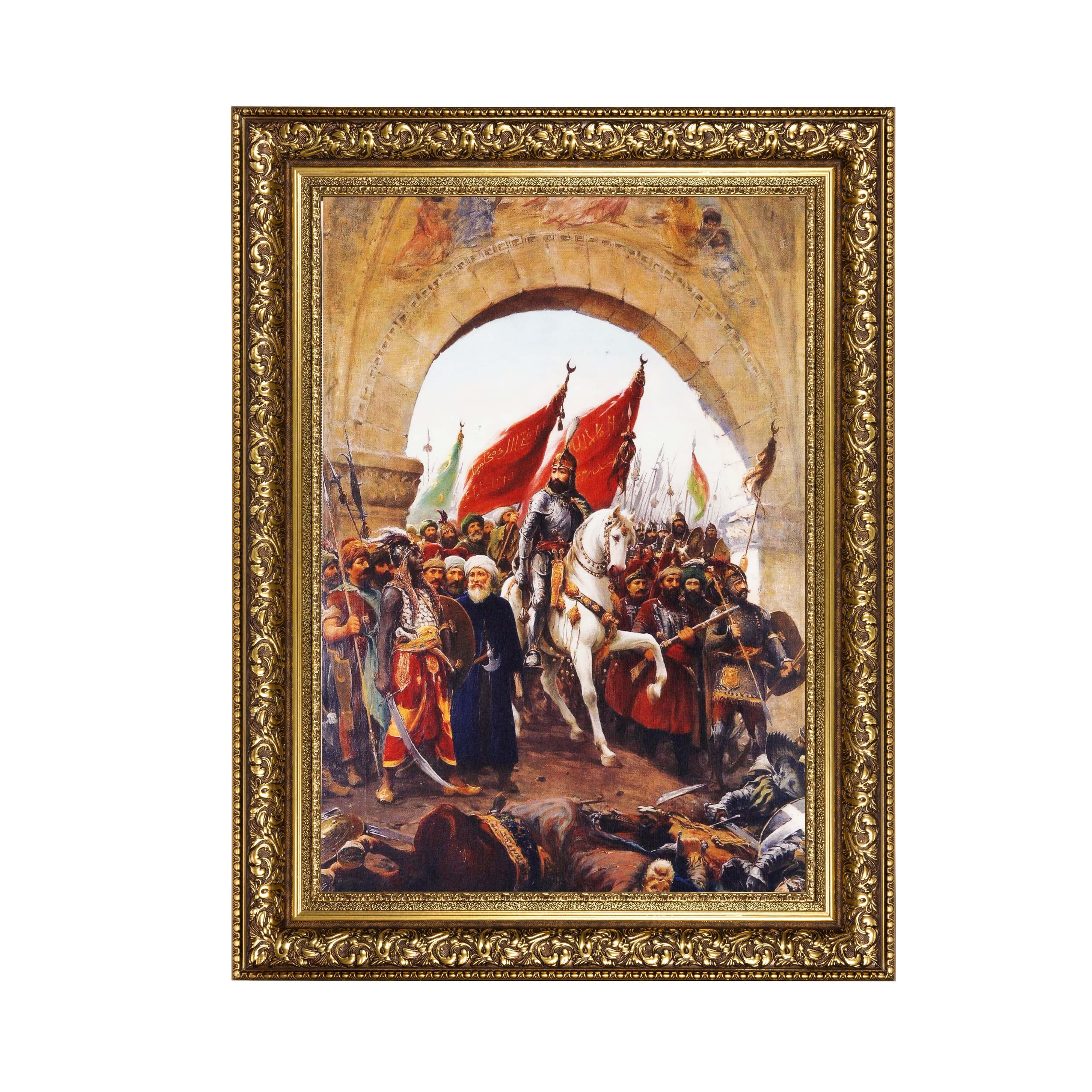 fatih-sultan-mehmedin-istanbula_girisi-tablo