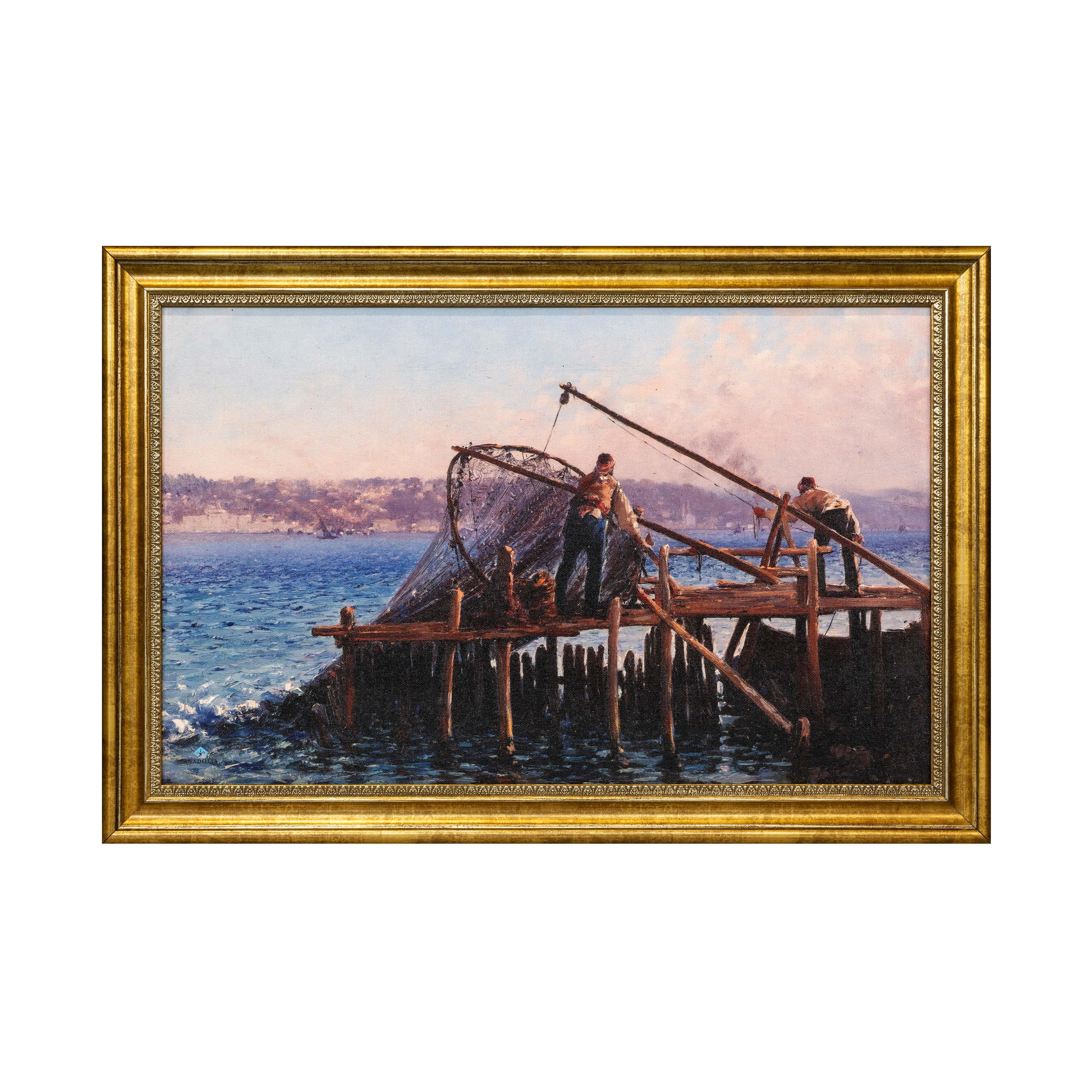 avi-getiren-balikcilar_tablosu