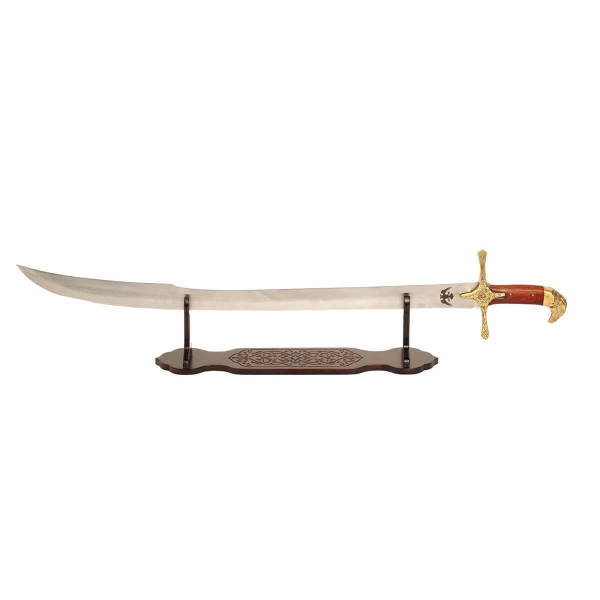 Sultan Alaaddin Keykubat Kılıcı Mat