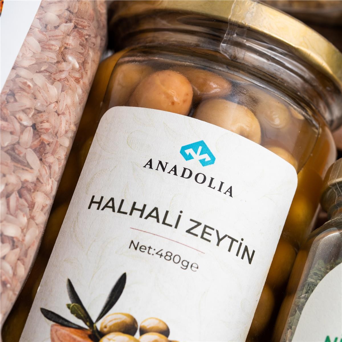 Afet Bölgesi Ürün Seti - 2