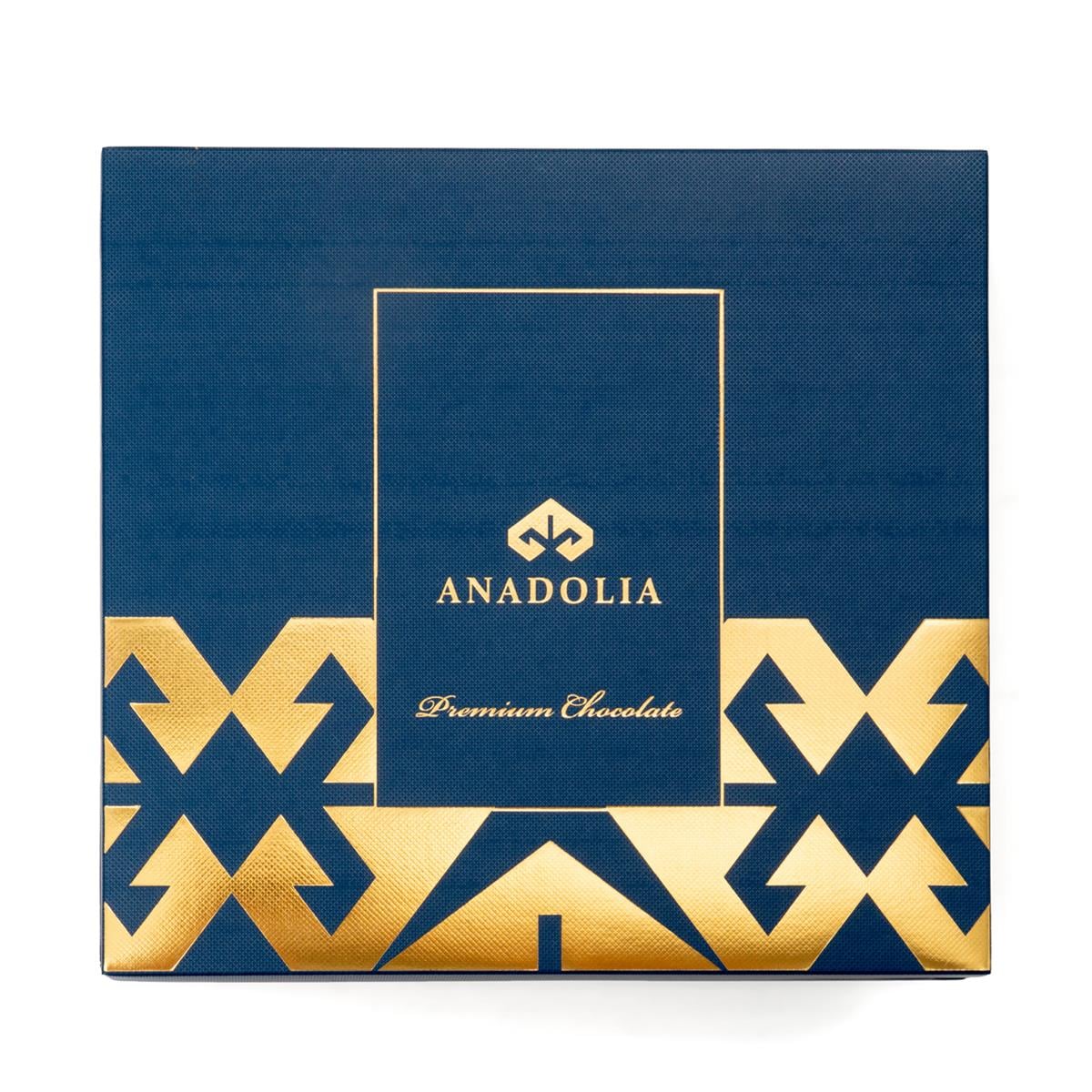 Anadolia 16'lı Special Çikolata