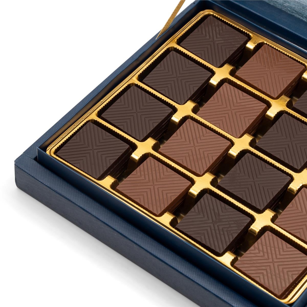 Anadolia 64'lü Madlen Çikolata