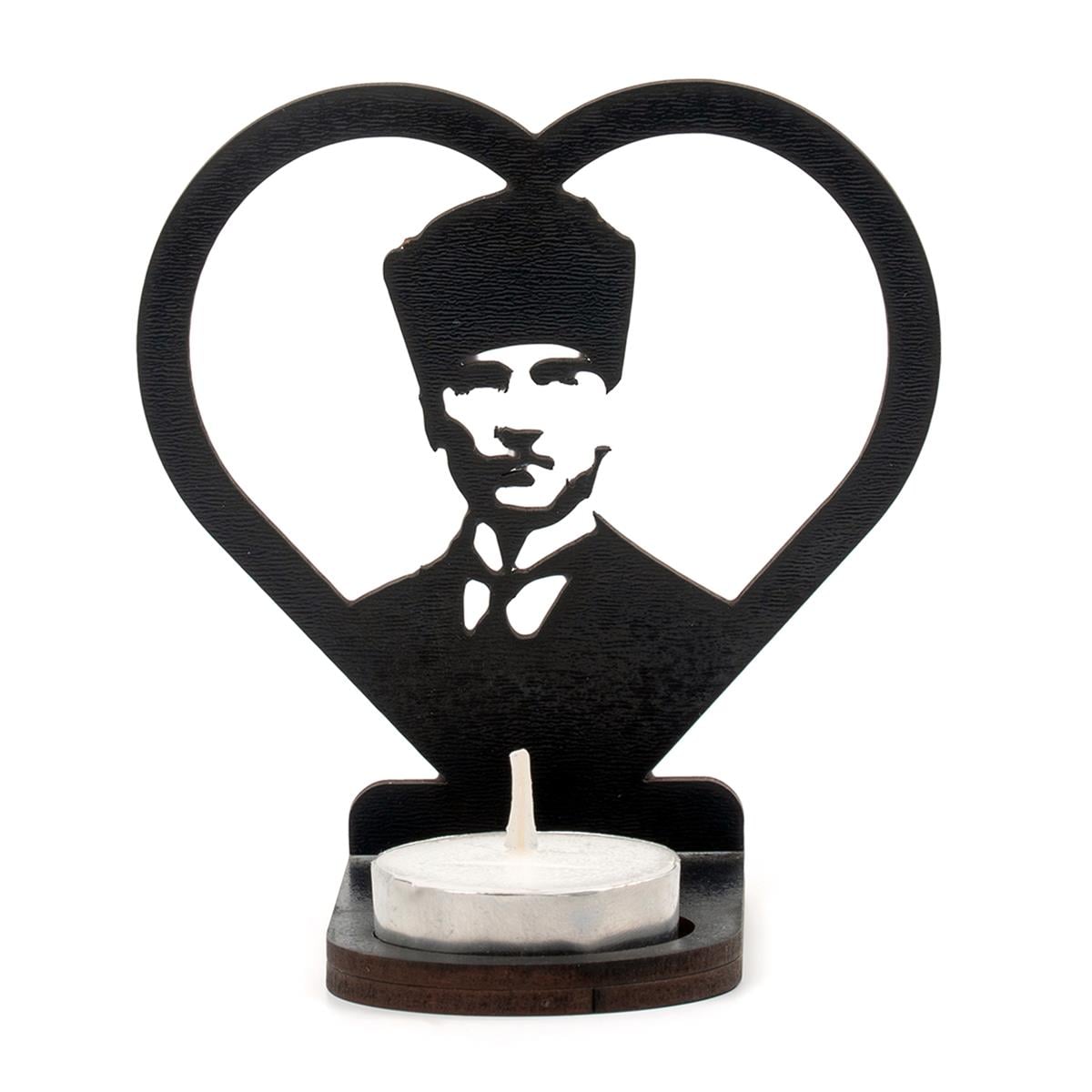Atatürk Mdf Mumluk