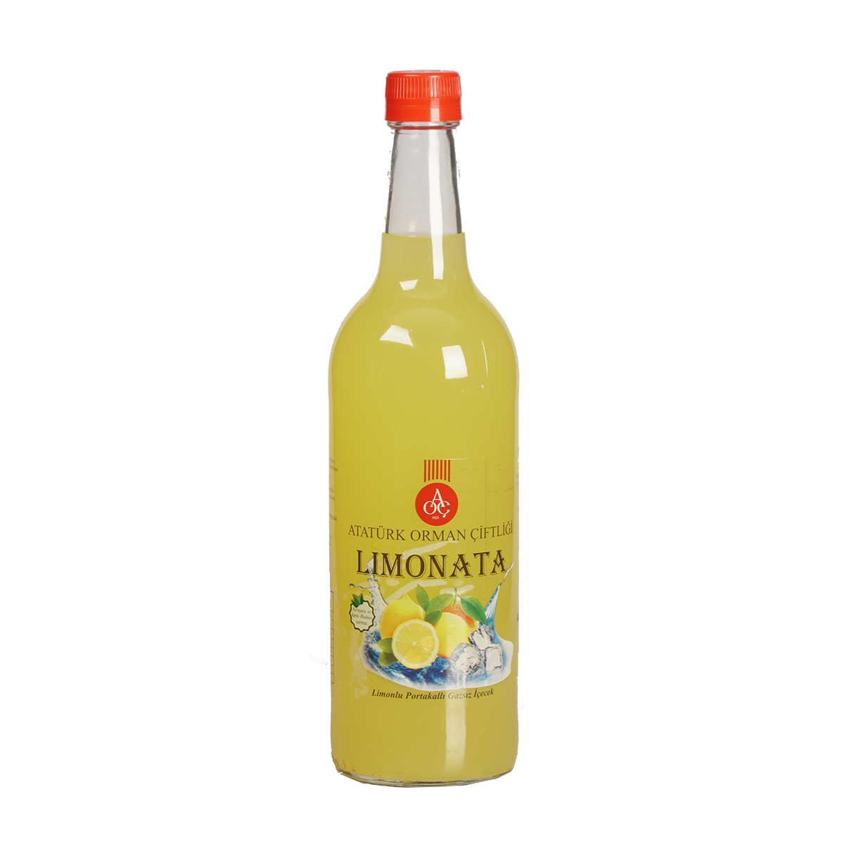 Atatürk Orman Çiftliği Limonata 250 ml