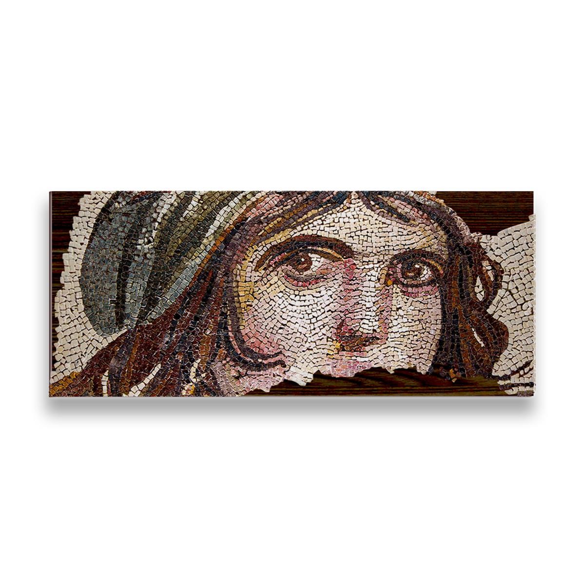 Çingene Kızı Mdf Magnet