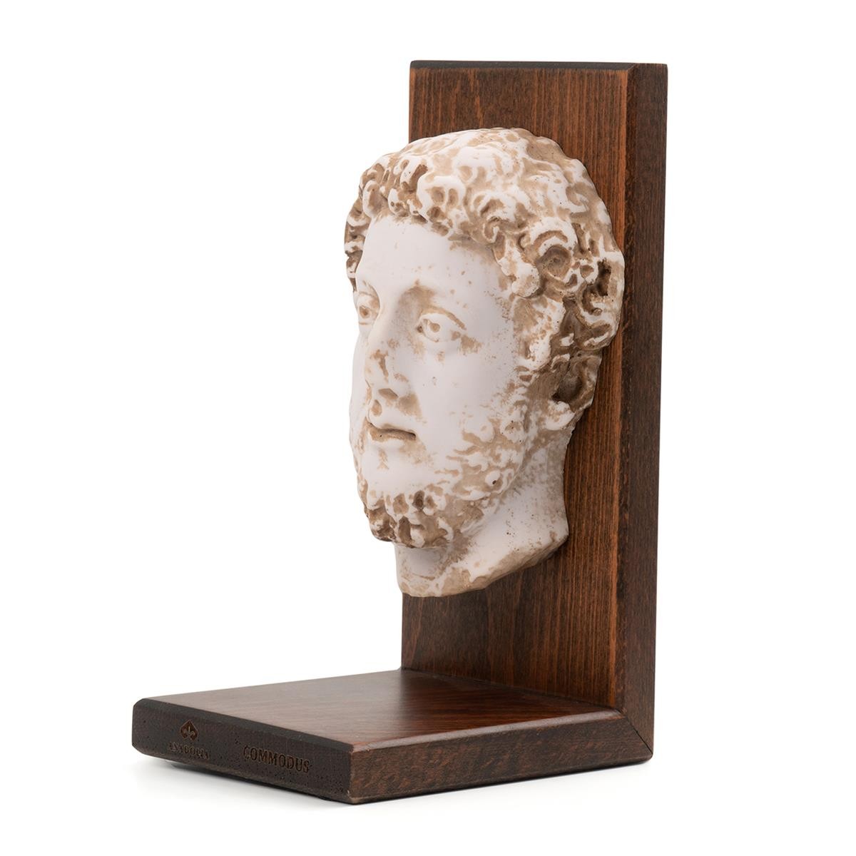 Commodus Kitap Desteği