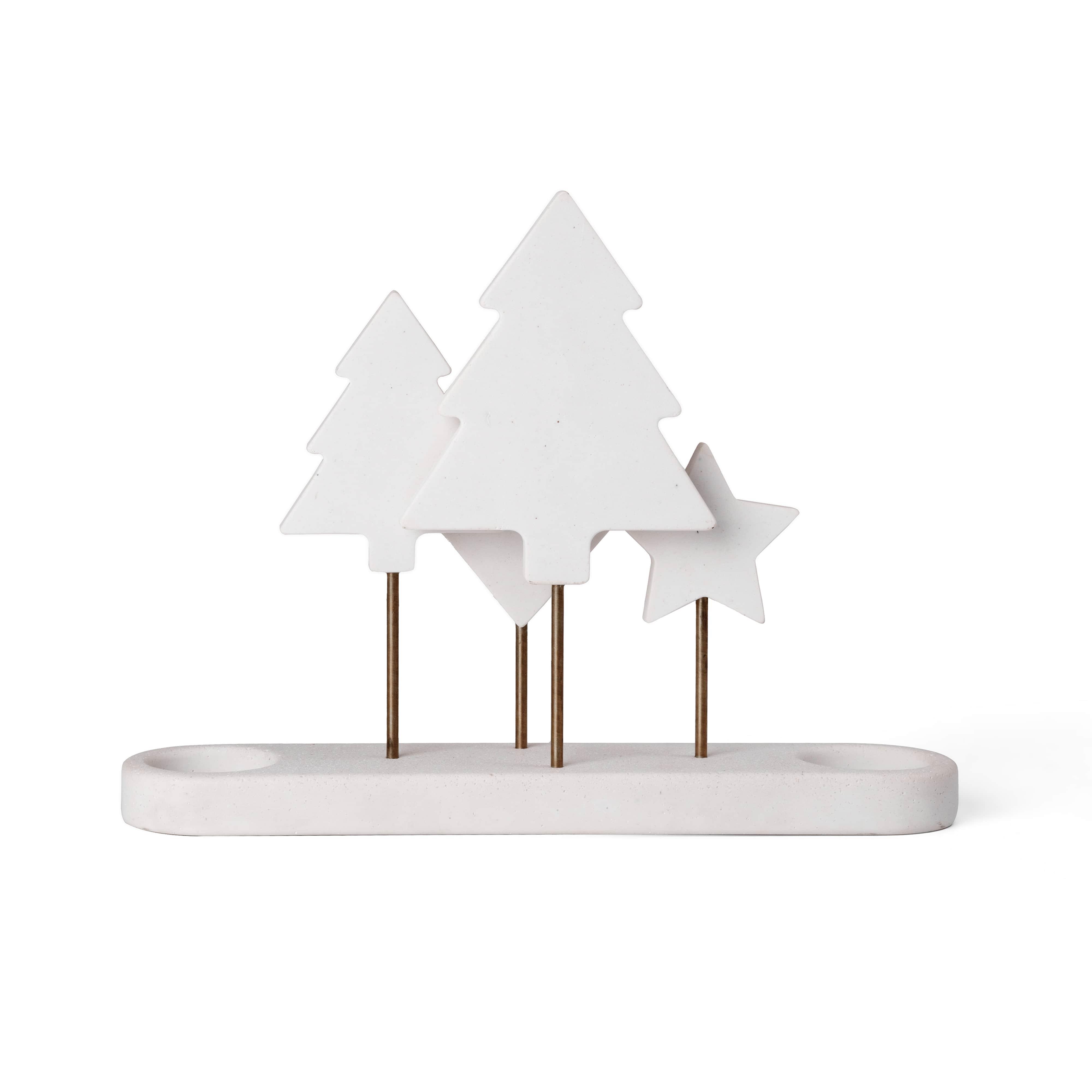 tealight-mumluk