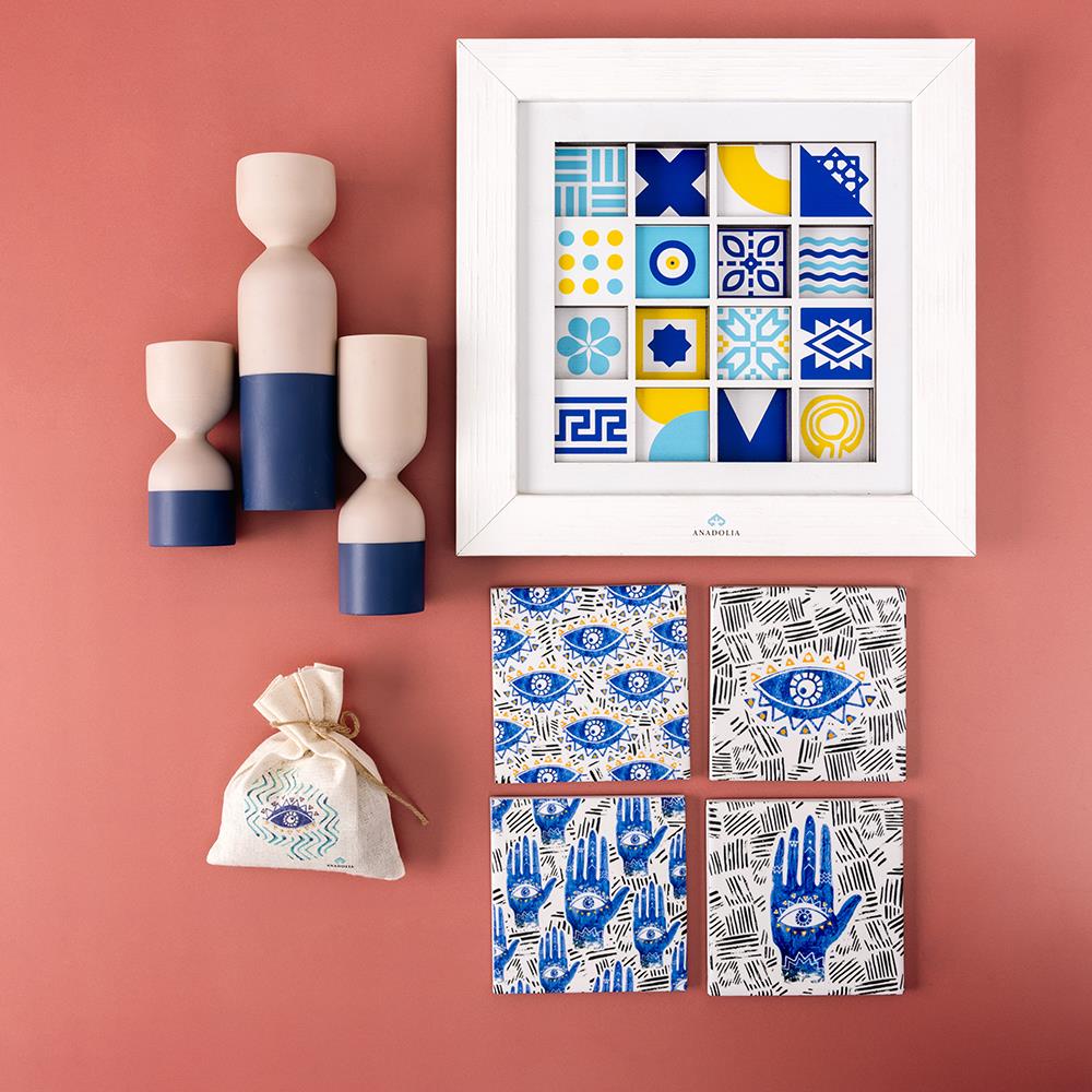 Nazar Hediye Seti