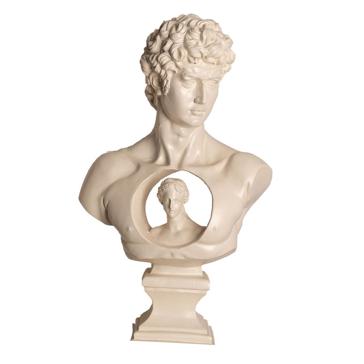 David'in Kalbindeki Afrodit