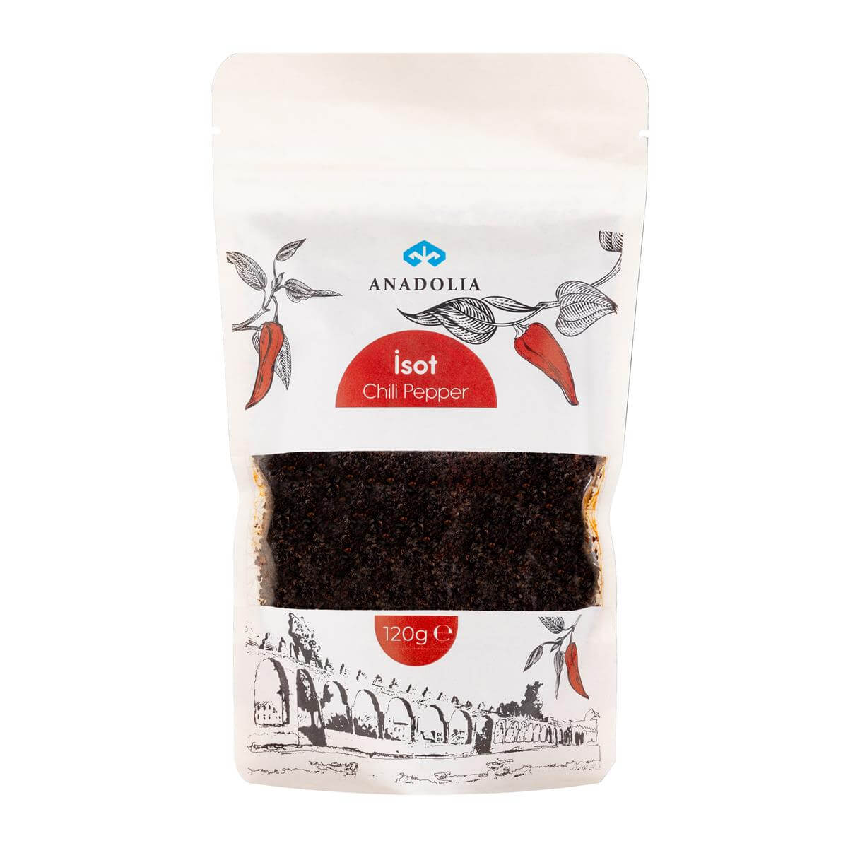 İsot 120 g